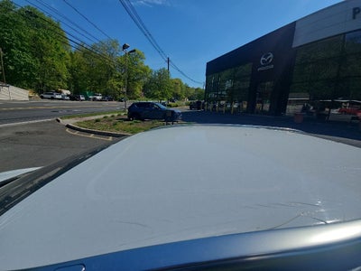 2026 Mazda Mazda CX-30 2.5 S Preferred