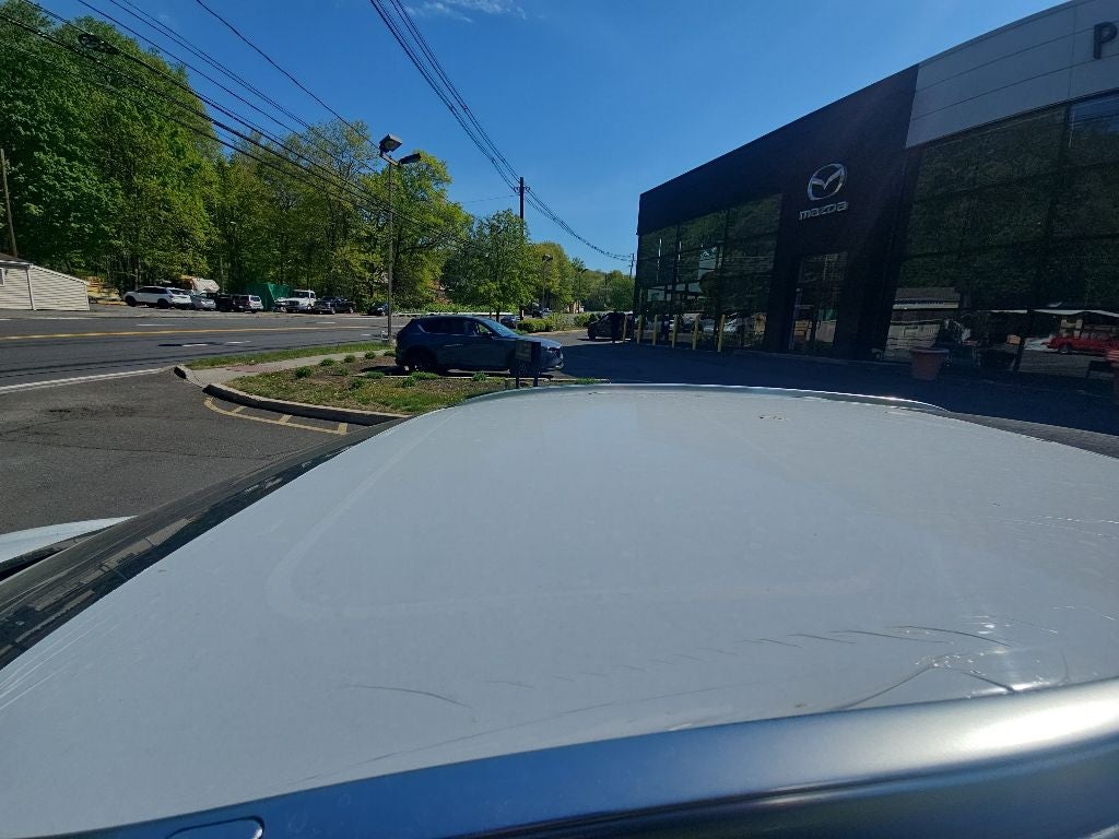 2026 Mazda Mazda CX-30 2.5 S Preferred