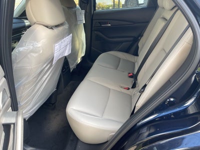 2026 Mazda Mazda CX-30 2.5 S Preferred