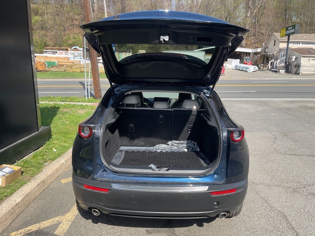 2026 Mazda Mazda CX-30 2.5 S Preferred