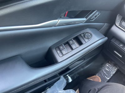 2026 Mazda Mazda CX-30 2.5 S Preferred