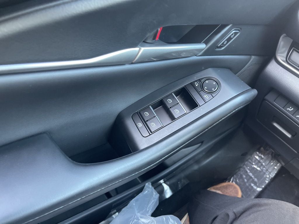 2026 Mazda Mazda CX-30 2.5 S Preferred