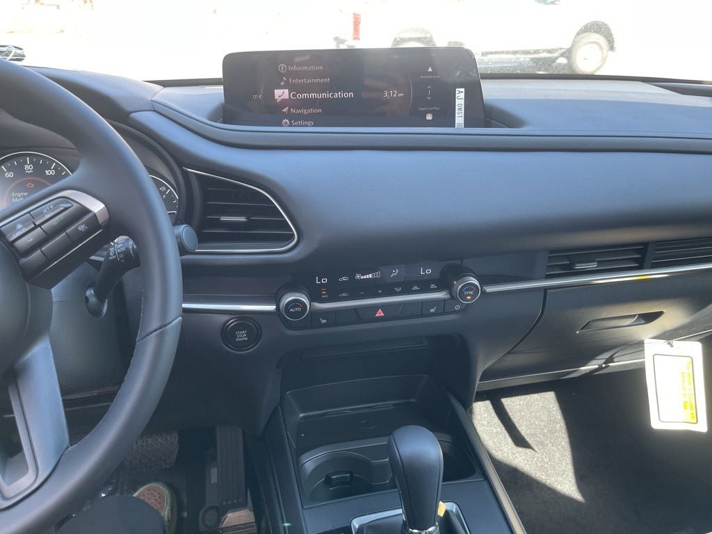2026 Mazda Mazda CX-30 2.5 S Preferred