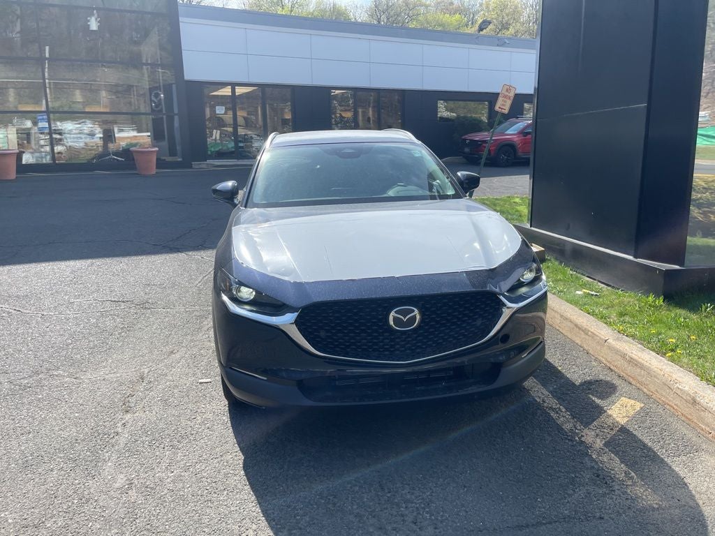 2026 Mazda Mazda CX-30 2.5 S Preferred