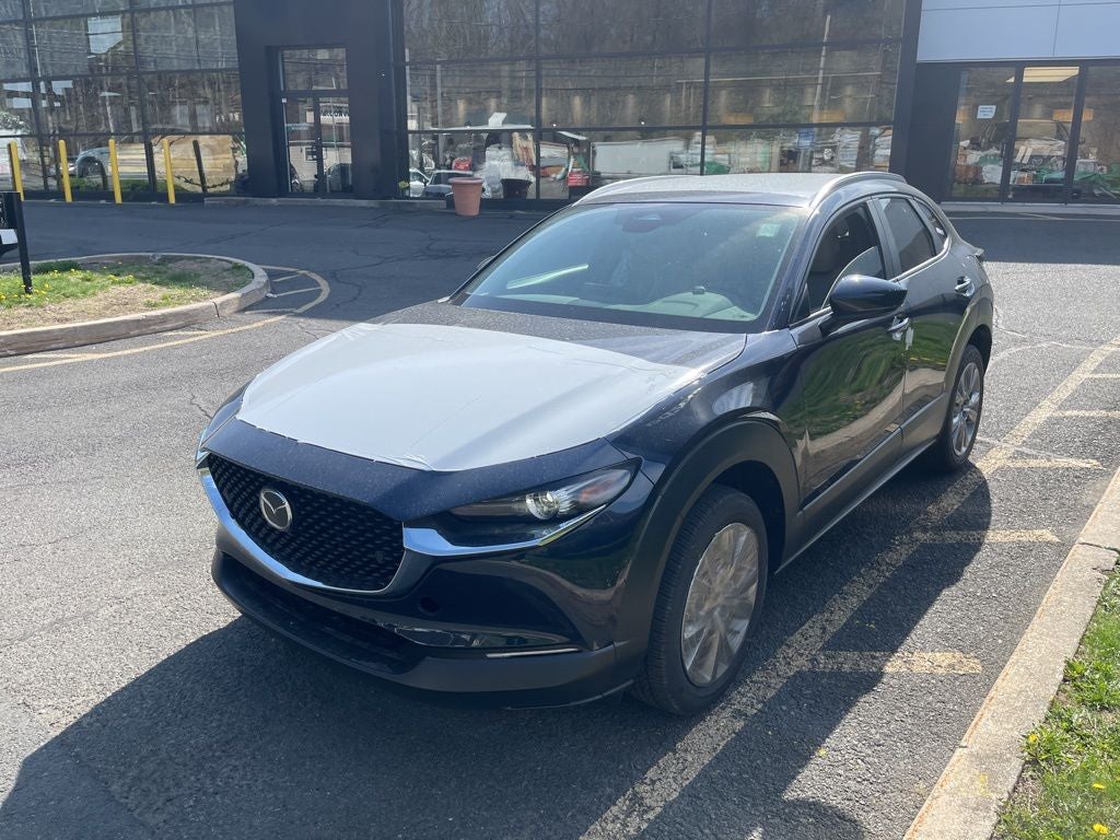 2026 Mazda Mazda CX-30 2.5 S Preferred