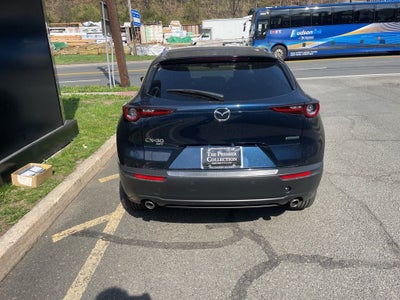 2026 Mazda Mazda CX-30 2.5 S Preferred