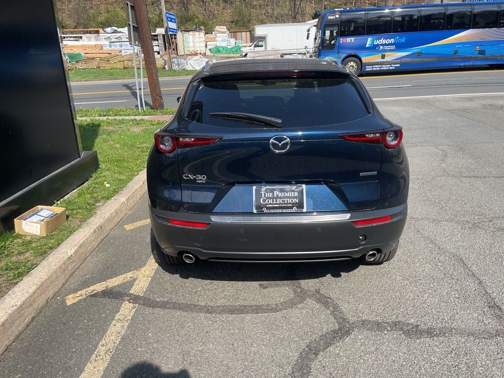 2026 Mazda Mazda CX-30 2.5 S Preferred