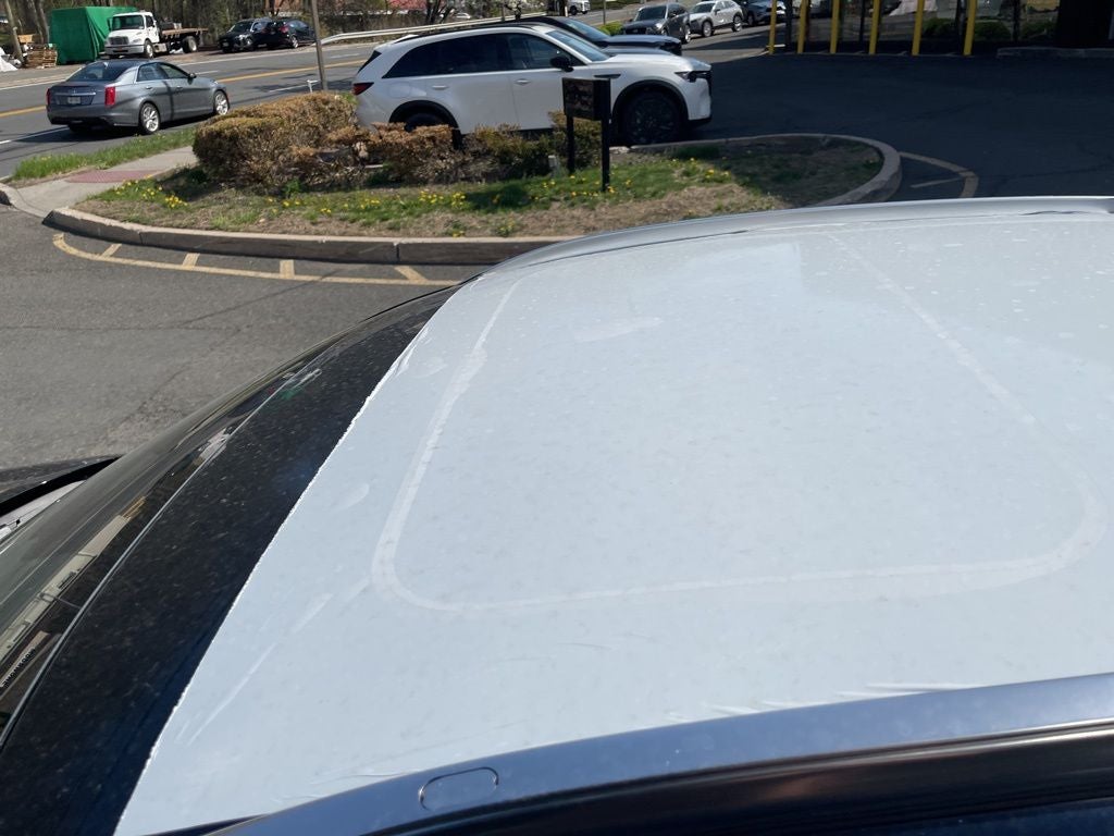 2026 Mazda Mazda CX-30 2.5 S Preferred