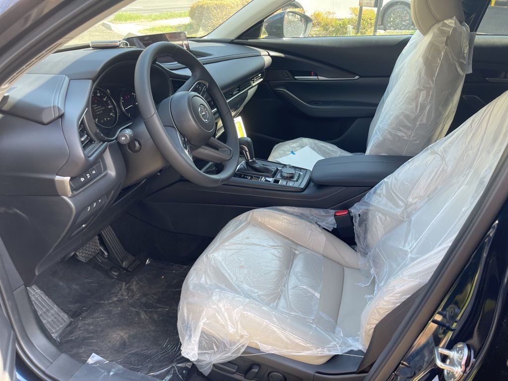 2026 Mazda Mazda CX-30 2.5 S Preferred