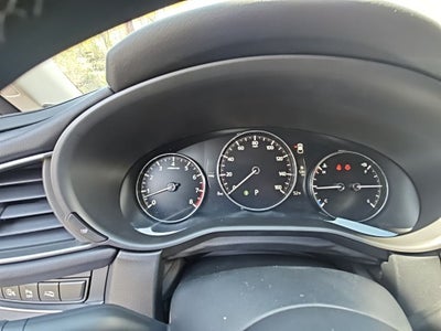 2026 Mazda Mazda CX-30 2.5 S Preferred