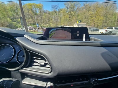 2026 Mazda Mazda CX-30 2.5 S Preferred