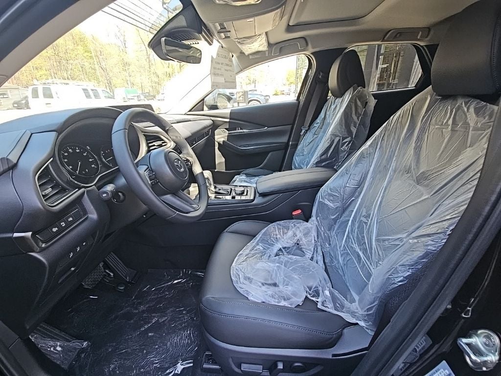 2026 Mazda Mazda CX-30 2.5 S Preferred