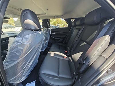 2026 Mazda Mazda CX-30 2.5 S Preferred