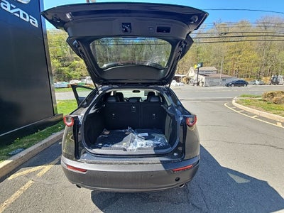 2026 Mazda Mazda CX-30 2.5 S Preferred