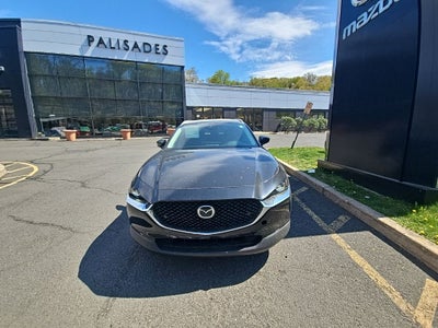 2026 Mazda Mazda CX-30 2.5 S Preferred