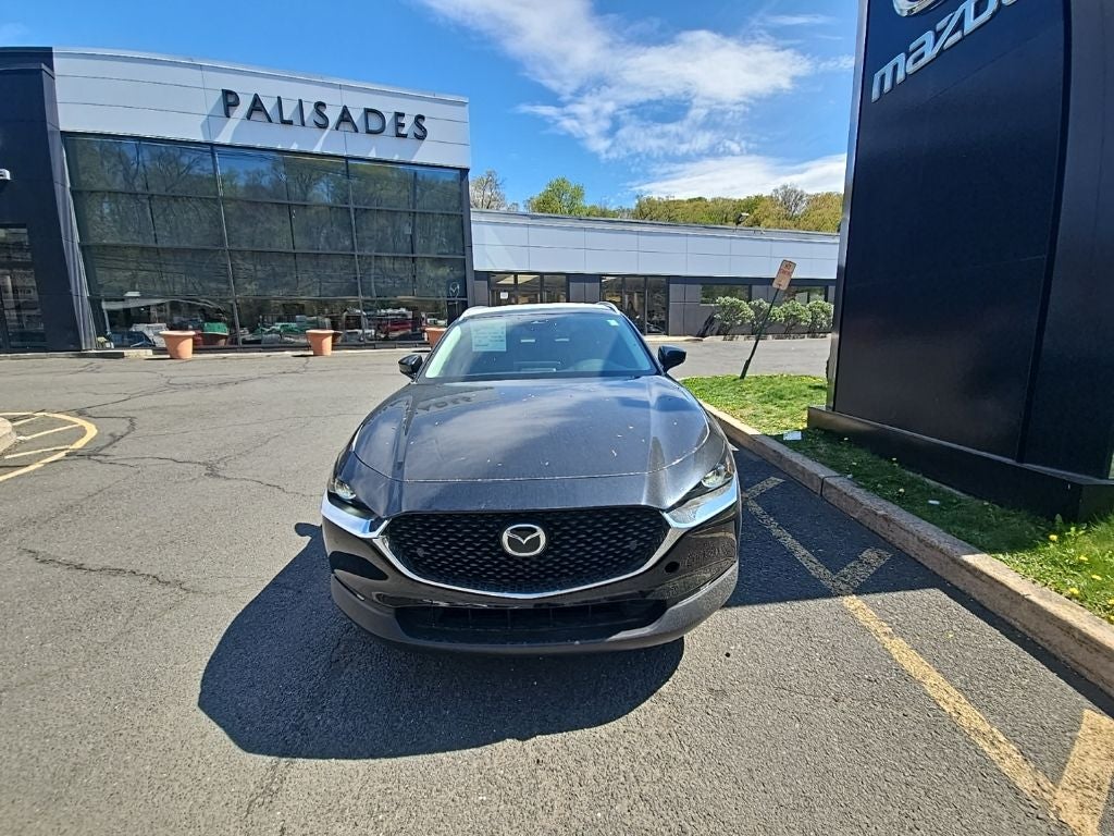 2026 Mazda Mazda CX-30 2.5 S Preferred