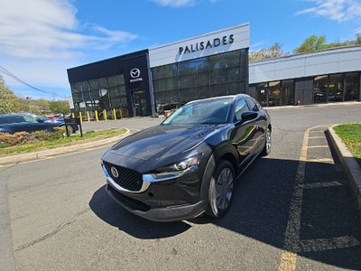 2026 Mazda Mazda CX-30 2.5 S Preferred