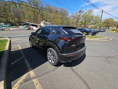 2026 Mazda Mazda CX-30 2.5 S Preferred