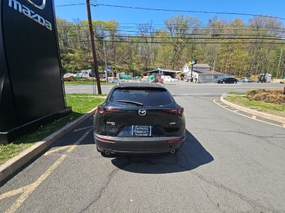 2026 Mazda Mazda CX-30 2.5 S Preferred