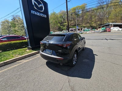 2026 Mazda Mazda CX-30 2.5 S Preferred