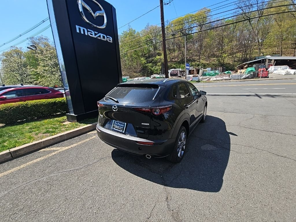 2026 Mazda Mazda CX-30 2.5 S Preferred