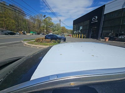 2026 Mazda Mazda CX-30 2.5 S Preferred