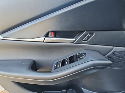 2026 Mazda Mazda CX-30 2.5 S Preferred