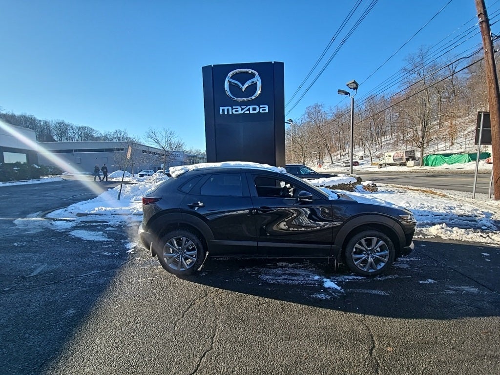 2026 Mazda Mazda CX-30 2.5 S Preferred