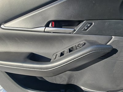 2026 Mazda Mazda CX-30 2.5 S Preferred