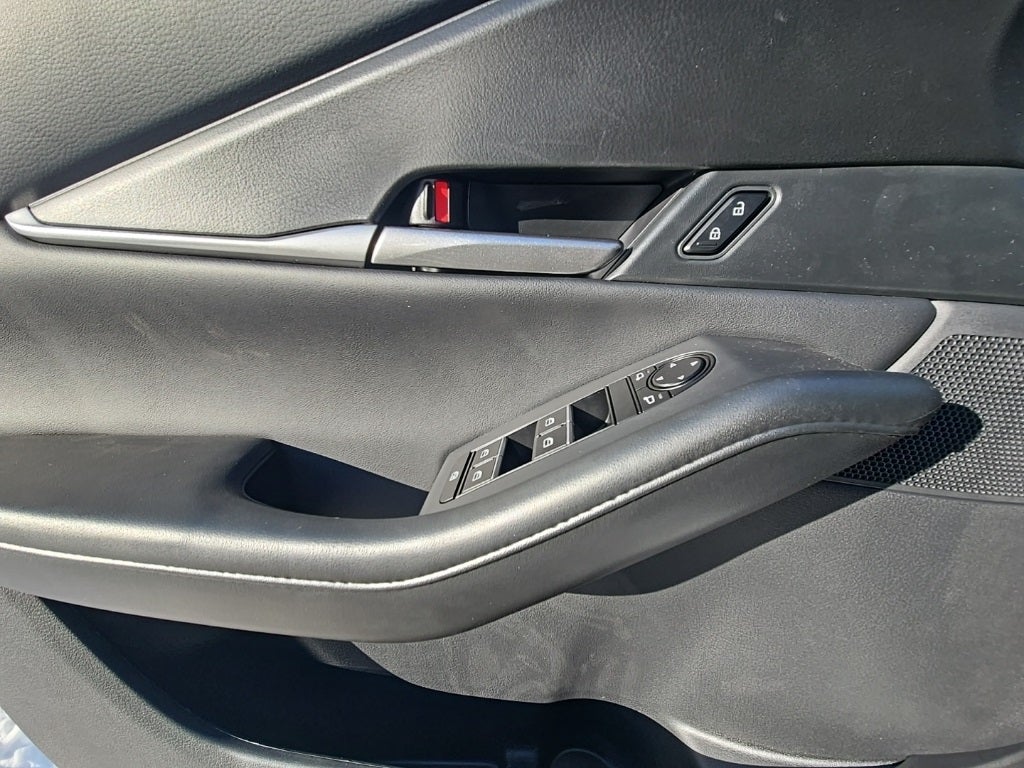 2026 Mazda Mazda CX-30 2.5 S Preferred