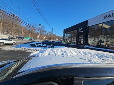 2026 Mazda Mazda CX-30 2.5 S Preferred