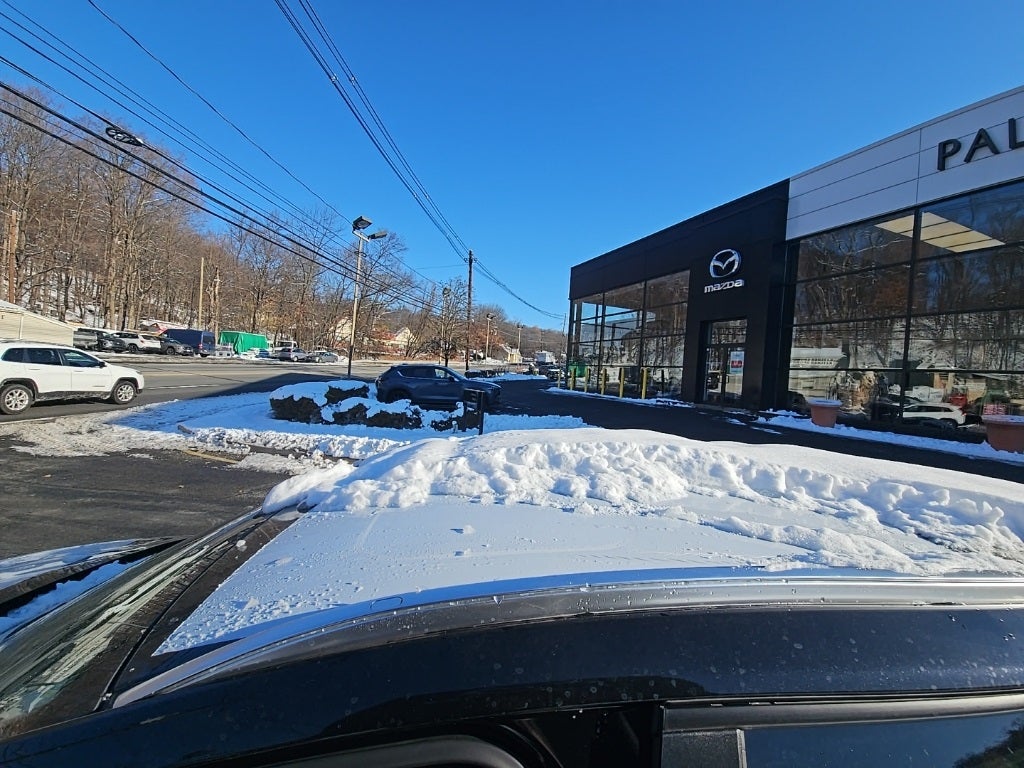 2026 Mazda Mazda CX-30 2.5 S Preferred