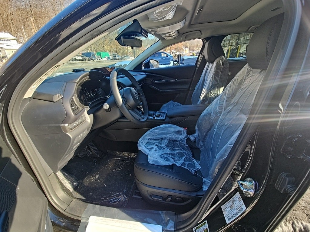 2026 Mazda Mazda CX-30 2.5 S Preferred