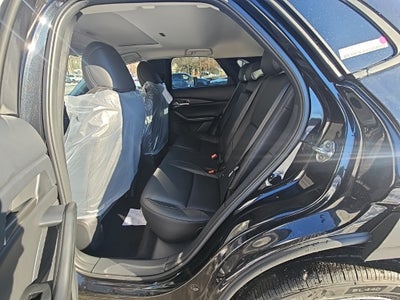 2026 Mazda Mazda CX-30 2.5 S Preferred