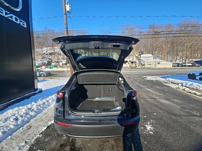 2026 Mazda Mazda CX-30 2.5 S Preferred