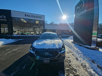 2026 Mazda Mazda CX-30 2.5 S Preferred