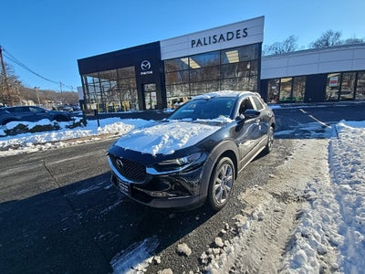 2026 Mazda Mazda CX-30 2.5 S Preferred