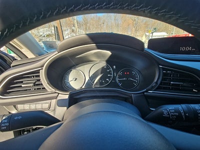 2026 Mazda Mazda CX-30 2.5 S Preferred