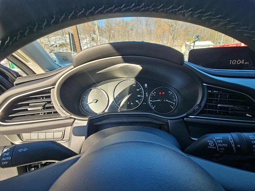 2026 Mazda Mazda CX-30 2.5 S Preferred