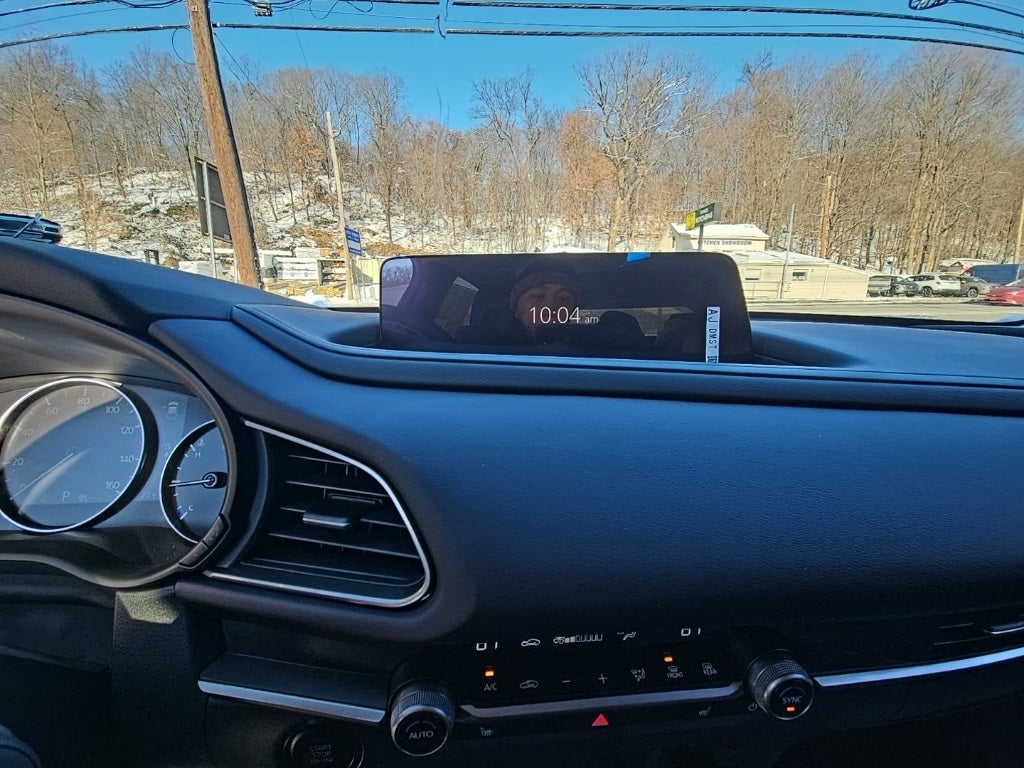 2026 Mazda Mazda CX-30 2.5 S Preferred