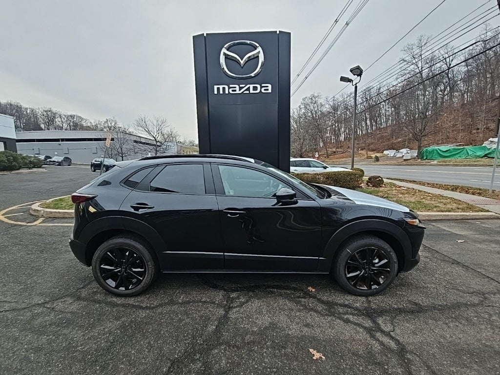 2026 Mazda Mazda CX-30 2.5 S Aire Edition