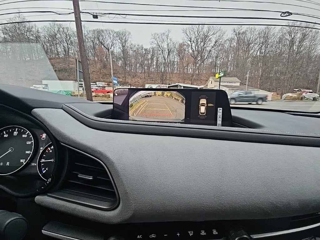 2026 Mazda Mazda CX-30 2.5 S Aire Edition