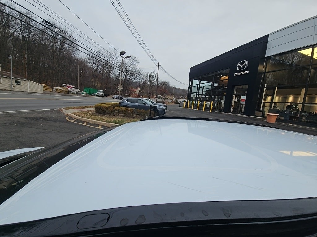 2026 Mazda Mazda CX-30 2.5 S Aire Edition