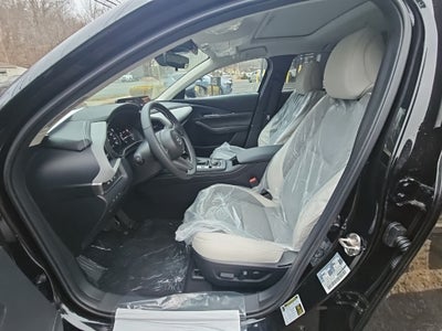 2026 Mazda Mazda CX-30 2.5 S Aire Edition