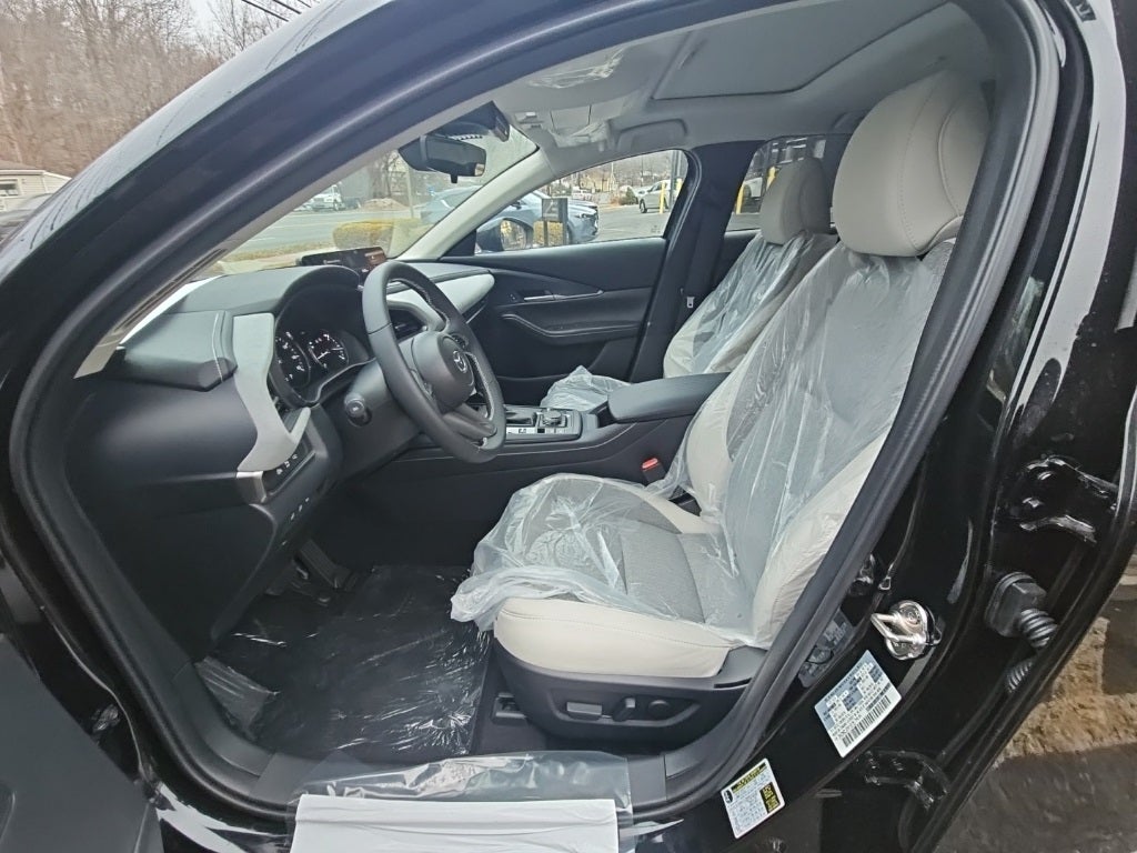 2026 Mazda Mazda CX-30 2.5 S Aire Edition