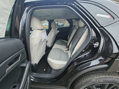 2026 Mazda Mazda CX-30 2.5 S Aire Edition