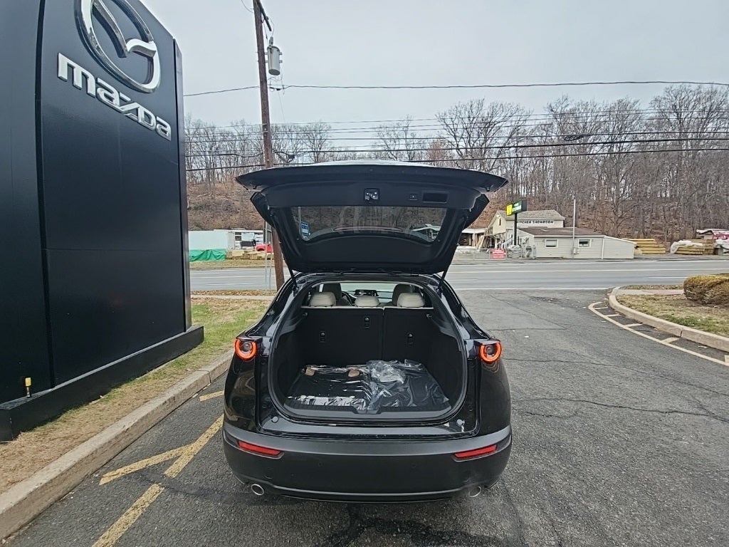 2026 Mazda Mazda CX-30 2.5 S Aire Edition