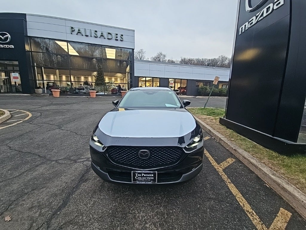 2026 Mazda Mazda CX-30 2.5 S Aire Edition