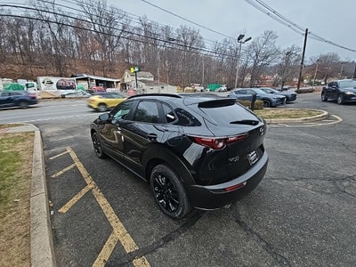 2026 Mazda Mazda CX-30 2.5 S Aire Edition