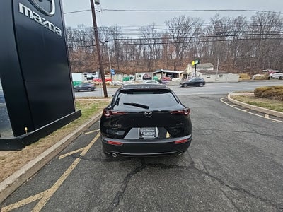 2026 Mazda Mazda CX-30 2.5 S Aire Edition